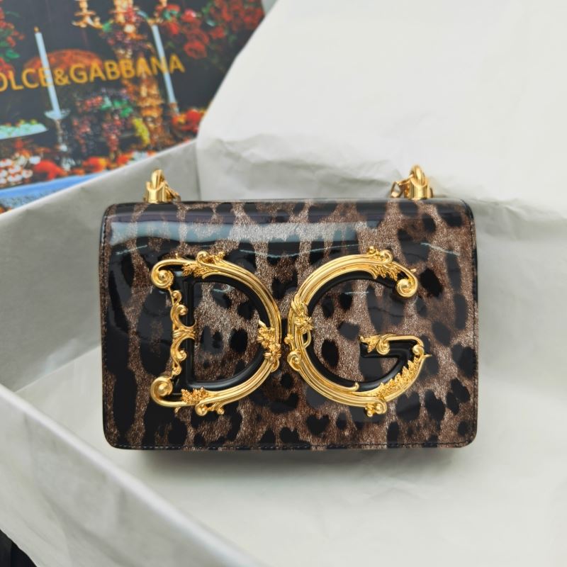 Dolce Gabbana Satchel Bags